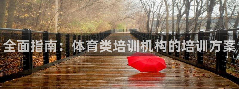 尊龙d88现金旧版本：全面指南：体育类培训机构的培训