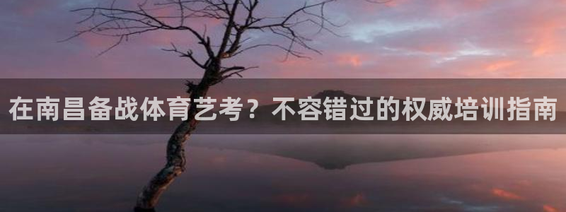 尊龙 6：在南昌备战体育艺考？不容错过的权威培训指南