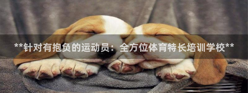 尊龙人生手机版：**针对有抱负的运动员：全方位体育特